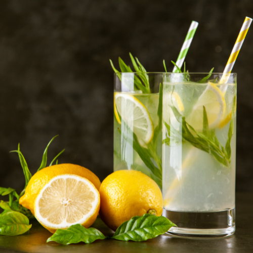 Bebidas